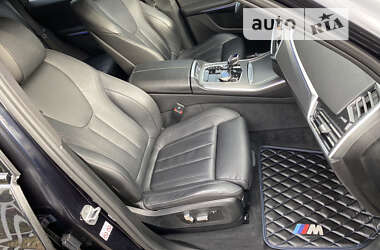 Внедорожник / Кроссовер BMW X5 2019 в Черкассах