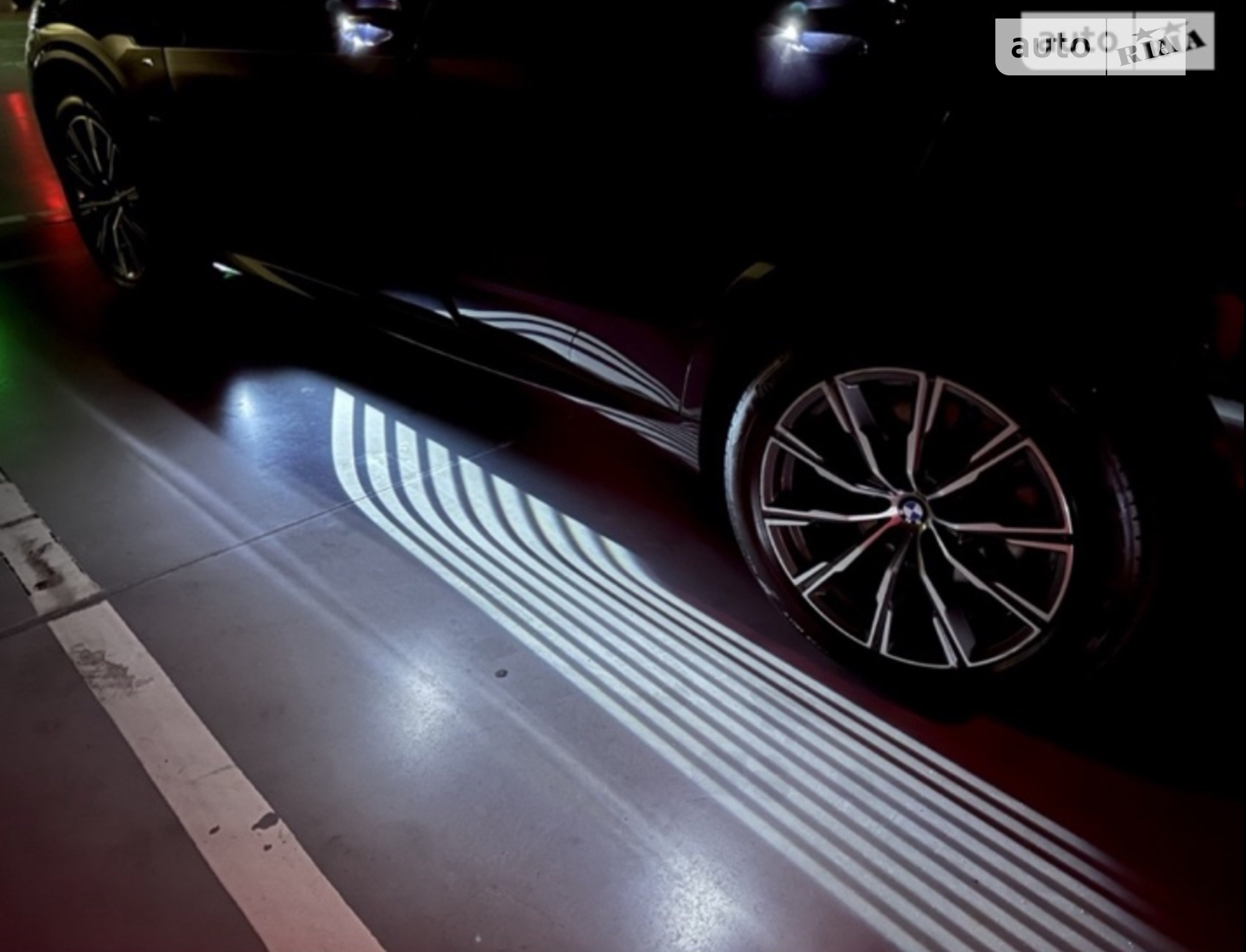2019 BMW X5 - мініатюра 48