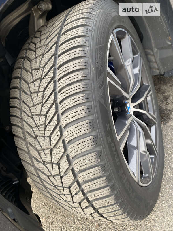 Внедорожник / Кроссовер BMW X5 2019 в Черкассах