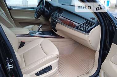 Позашляховик / Кросовер BMW X5 2007 в Хусті