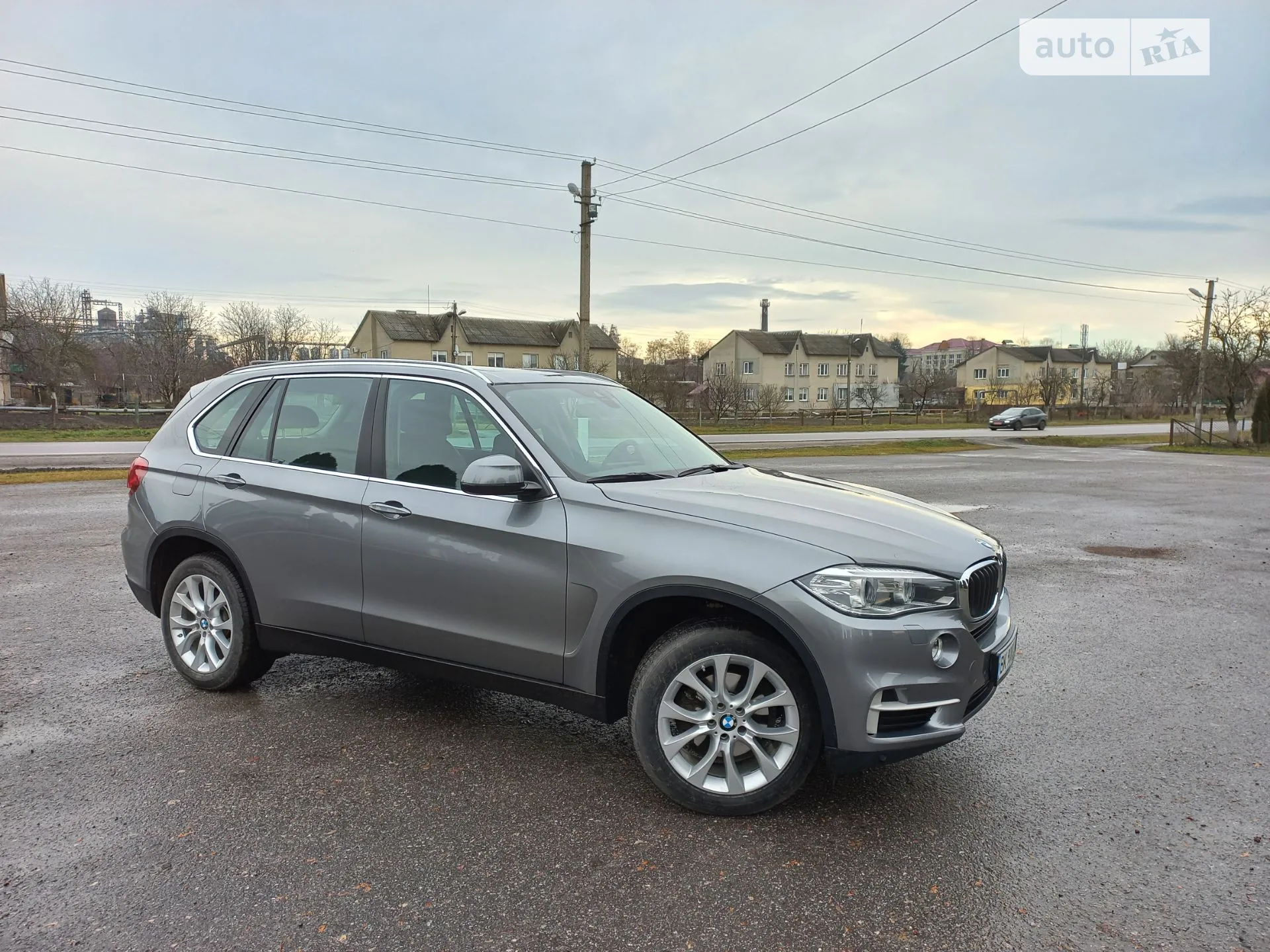 2017 BMW X5 - мініатюра 10