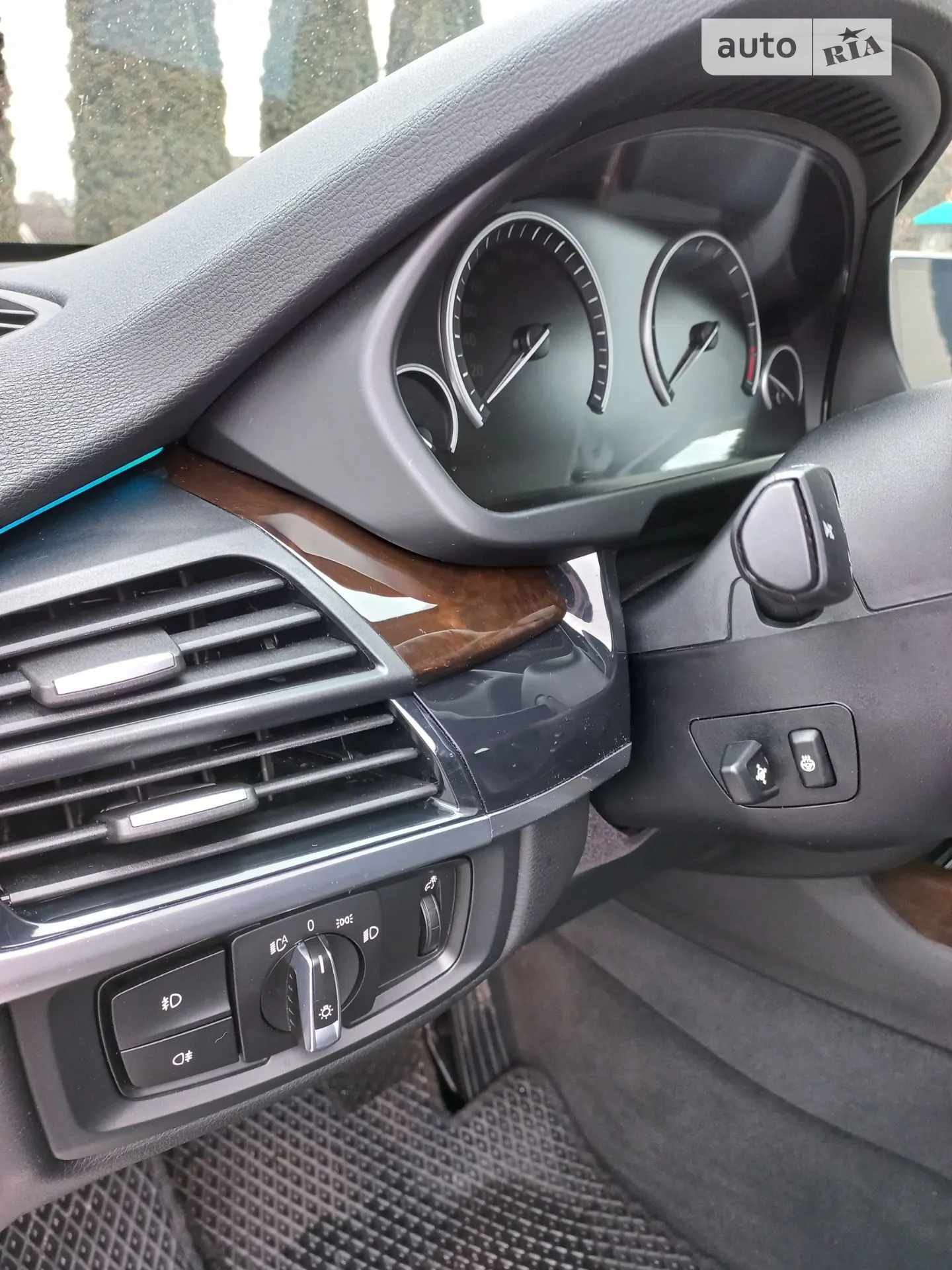 2017 BMW X5 - мініатюра 28