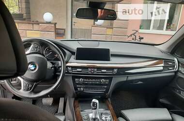 Внедорожник / Кроссовер BMW X5 2017 в Дубно