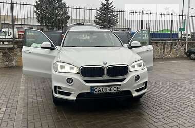 Позашляховик / Кросовер BMW X5 2017 в Умані