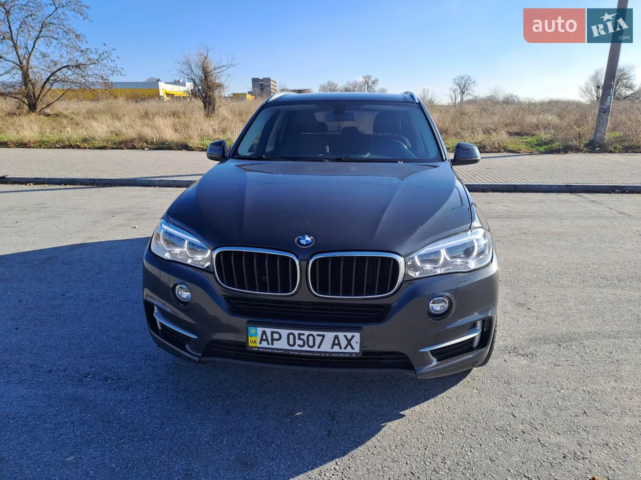2017 BMW X5 - мініатюра 23