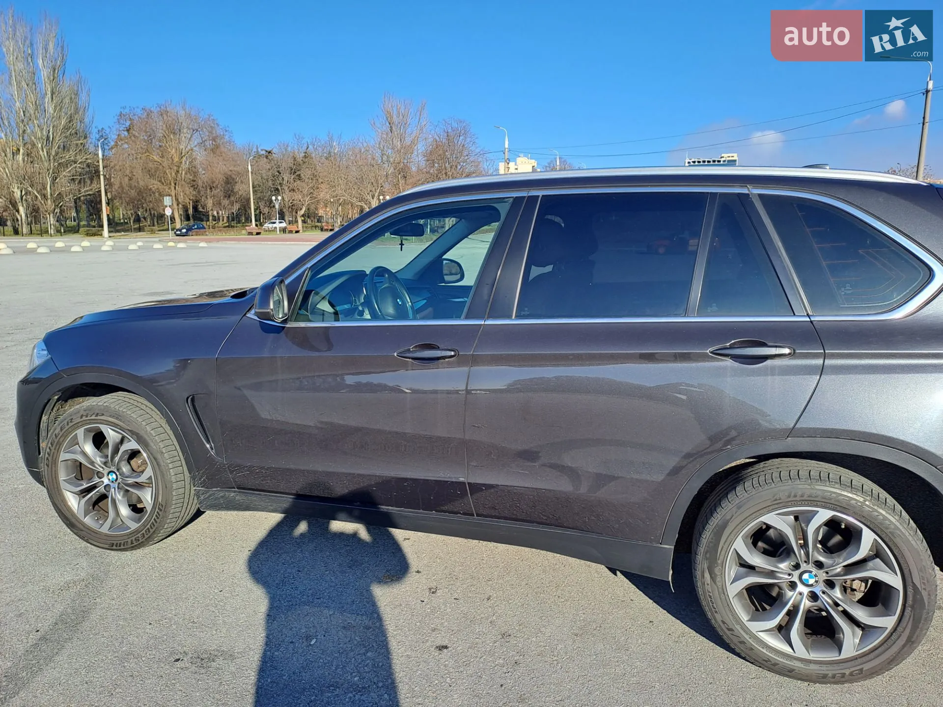 2017 BMW X5 - мініатюра 12