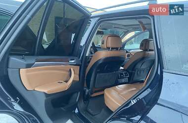 Внедорожник / Кроссовер BMW X5 2009 в Хмельницком