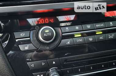 Позашляховик / Кросовер BMW X5 2013 в Києві