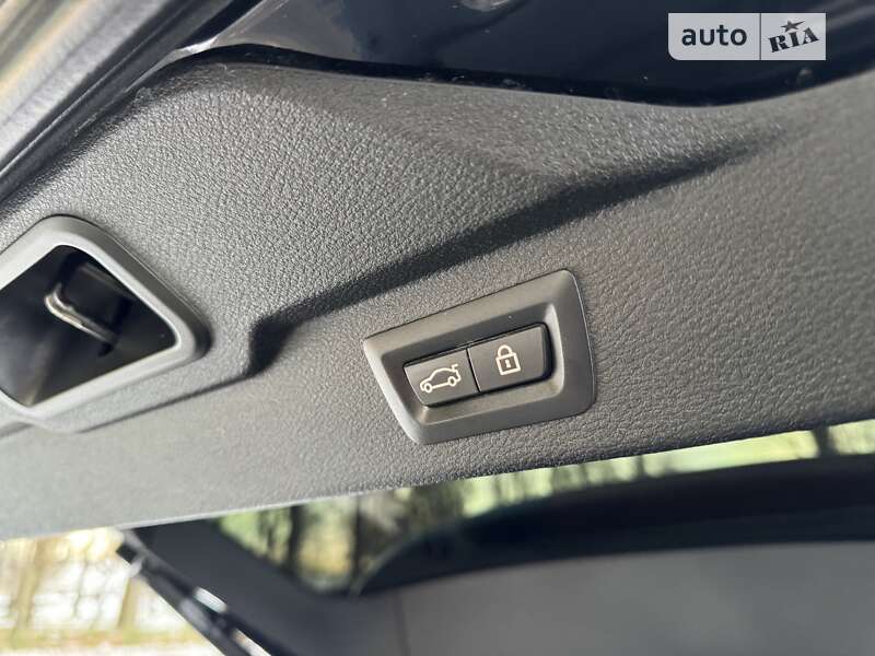 Позашляховик / Кросовер BMW X5 2013 в Києві