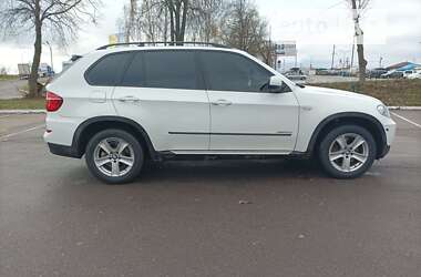 Позашляховик / Кросовер BMW X5 2010 в Рівному