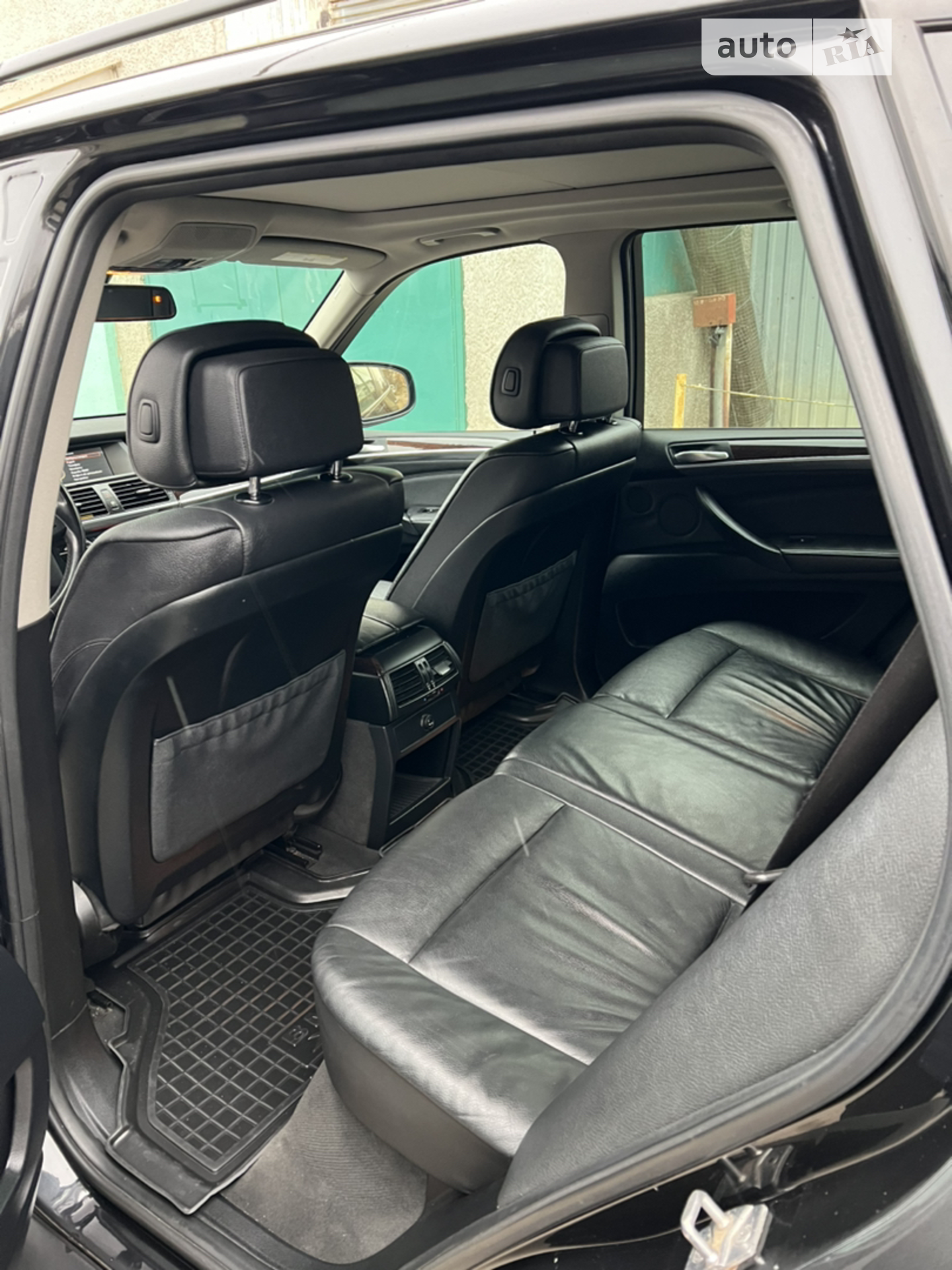 2010 BMW X5 - мініатюра 12