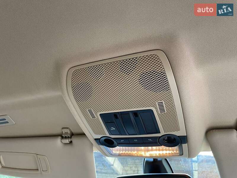 Позашляховик / Кросовер BMW X5 2012 в Подільську