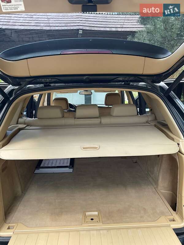 Позашляховик / Кросовер BMW X5 2012 в Подільську