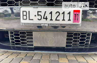 Позашляховик / Кросовер BMW X5 2014 в Чернігові