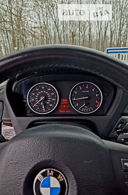 Внедорожник / Кроссовер BMW X5 2010 в 