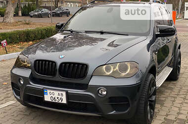 Позашляховик / Кросовер BMW X5 2011 в Одесі