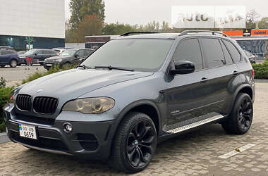 Позашляховик / Кросовер BMW X5 2011 в Одесі