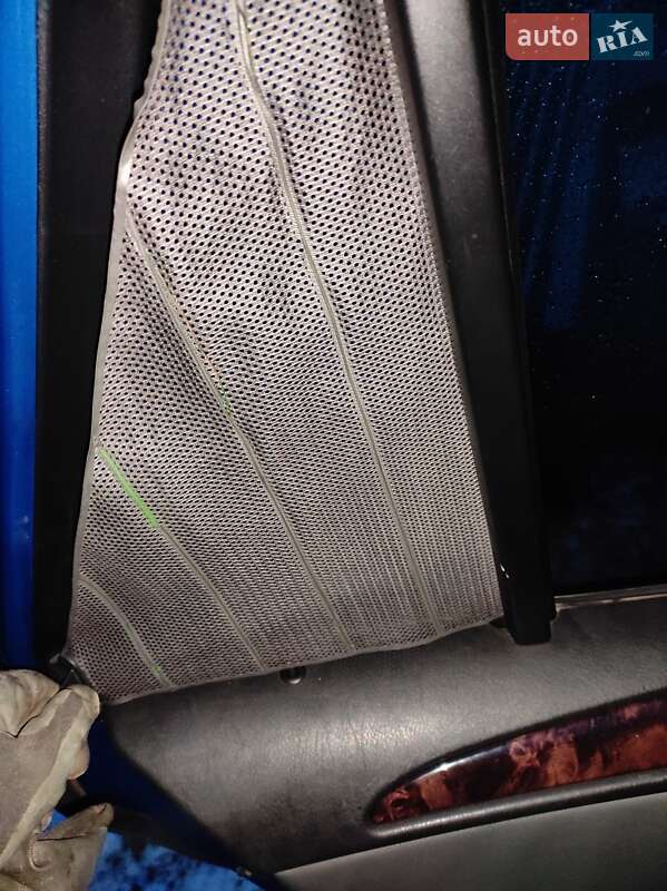 Внедорожник / Кроссовер BMW X5 2000 в Днепре фото 6 Внедорожник / Кроссовер BMW X5 2000 в Днепре