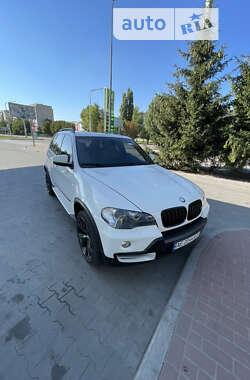 Внедорожник / Кроссовер BMW X5 2008 в Павлограде