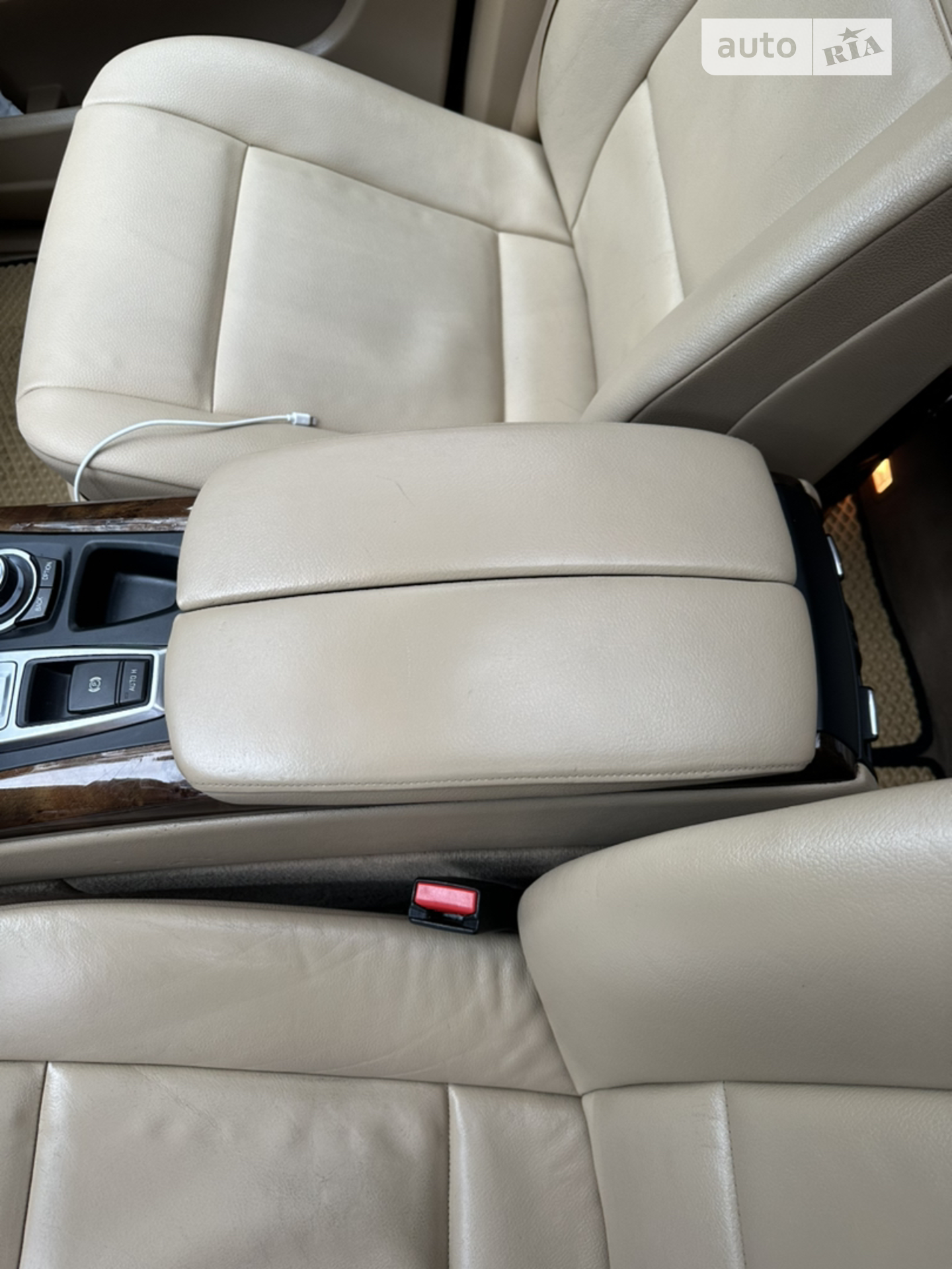 2012 BMW X5 - мініатюра 14