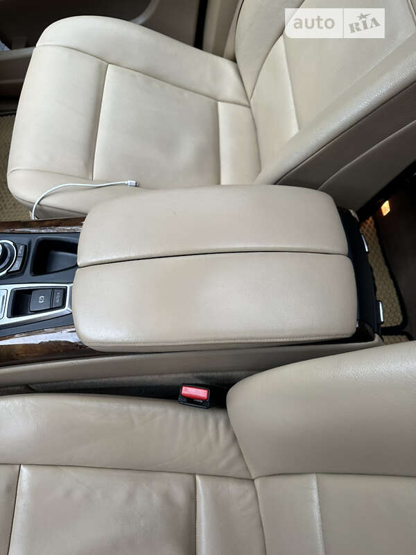 Позашляховик / Кросовер BMW X5 2012 в Житомирі фото 14 Позашляховик / Кросовер BMW X5 2012 в Житомирі