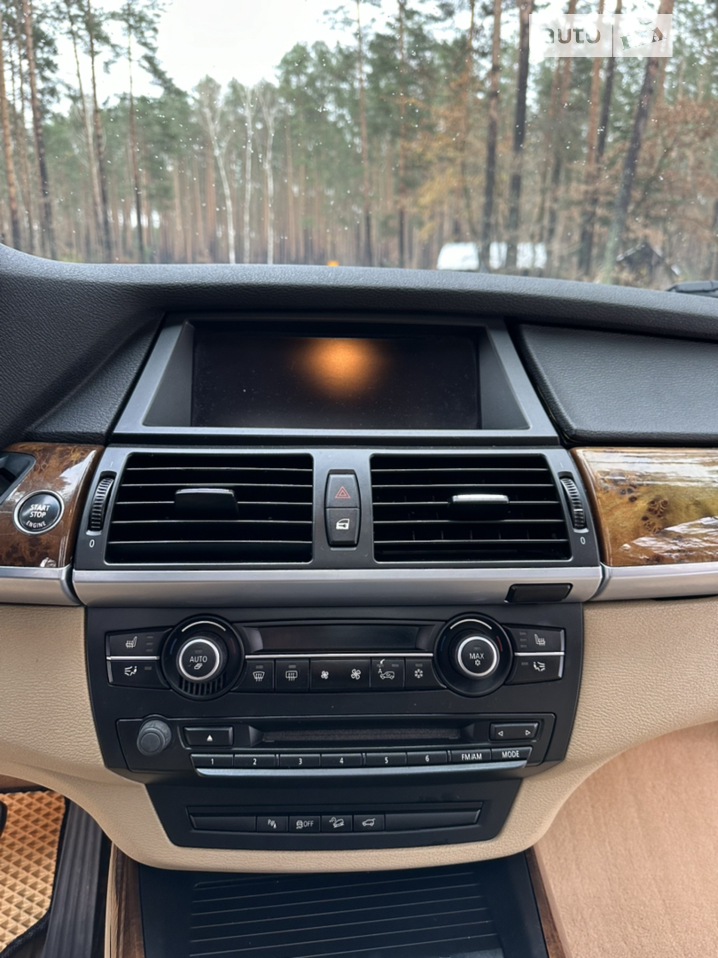 2012 BMW X5 - мініатюра 19
