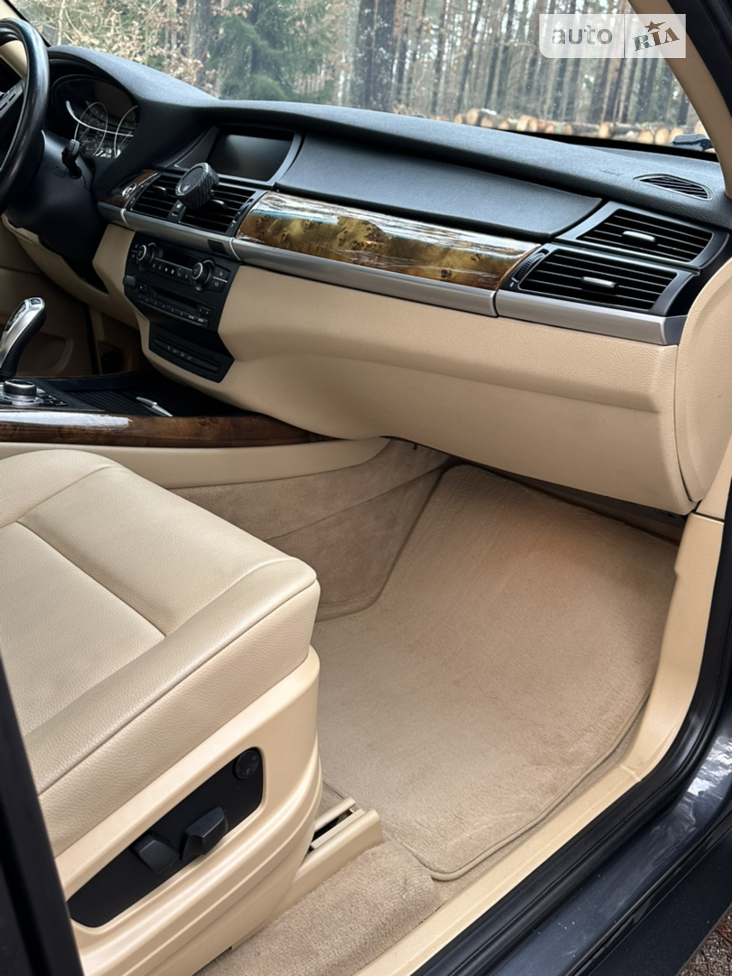 2012 BMW X5 - мініатюра 21