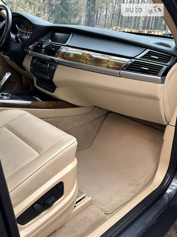 Позашляховик / Кросовер BMW X5 2012 в Житомирі фото 21 Позашляховик / Кросовер BMW X5 2012 в Житомирі