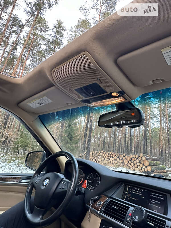 Позашляховик / Кросовер BMW X5 2012 в Житомирі фото 39 Позашляховик / Кросовер BMW X5 2012 в Житомирі