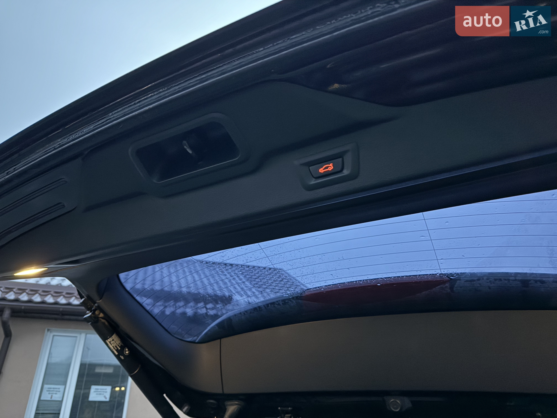 2014 BMW X5 - мініатюра 27