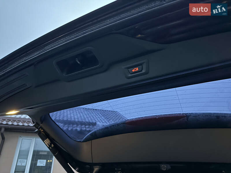 Внедорожник / Кроссовер BMW X5 2014 в Днепре