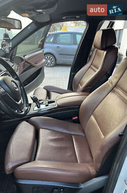 Внедорожник / Кроссовер BMW X5 2011 в Черновцах