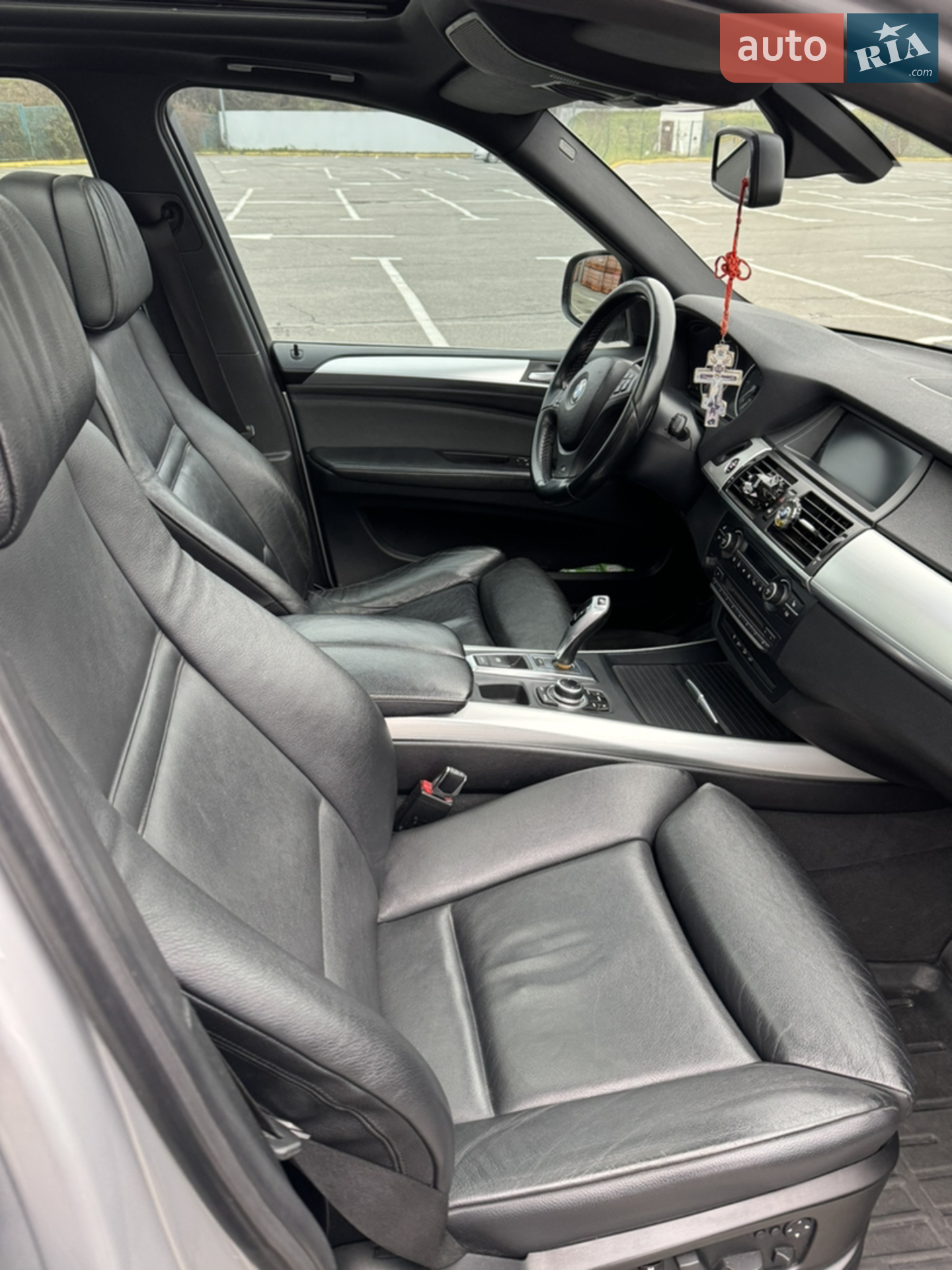 2010 BMW X5 - мініатюра 12