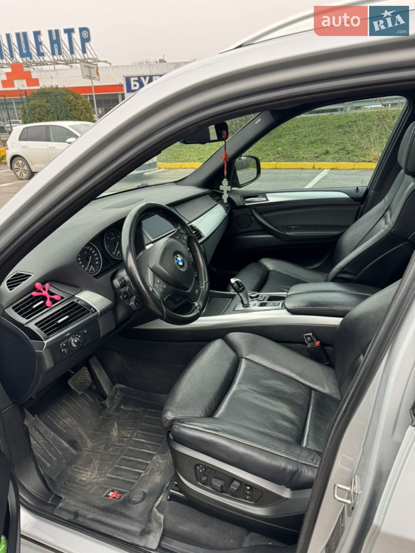 2010 BMW X5 - мініатюра 15