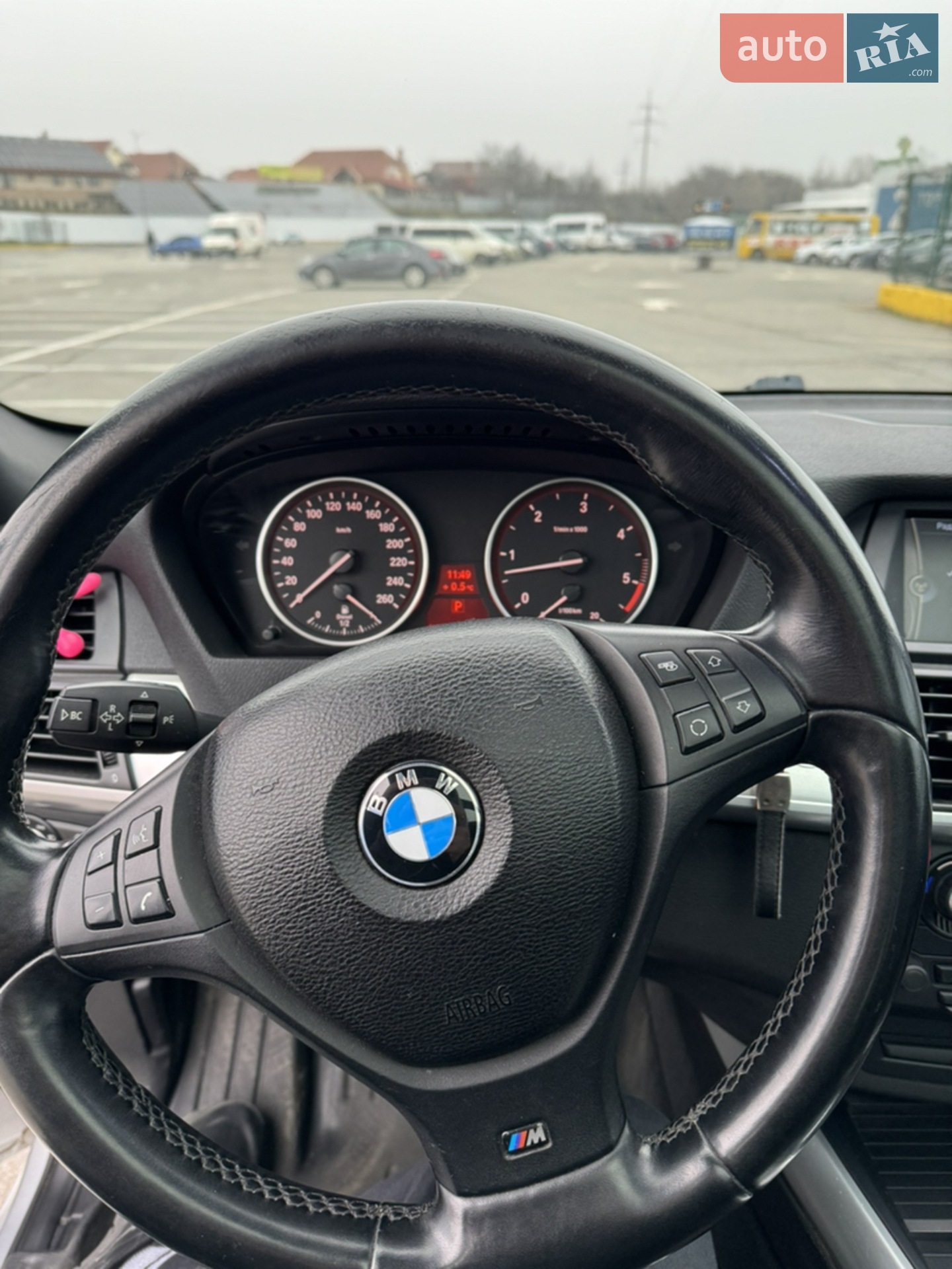 2010 BMW X5 - мініатюра 17