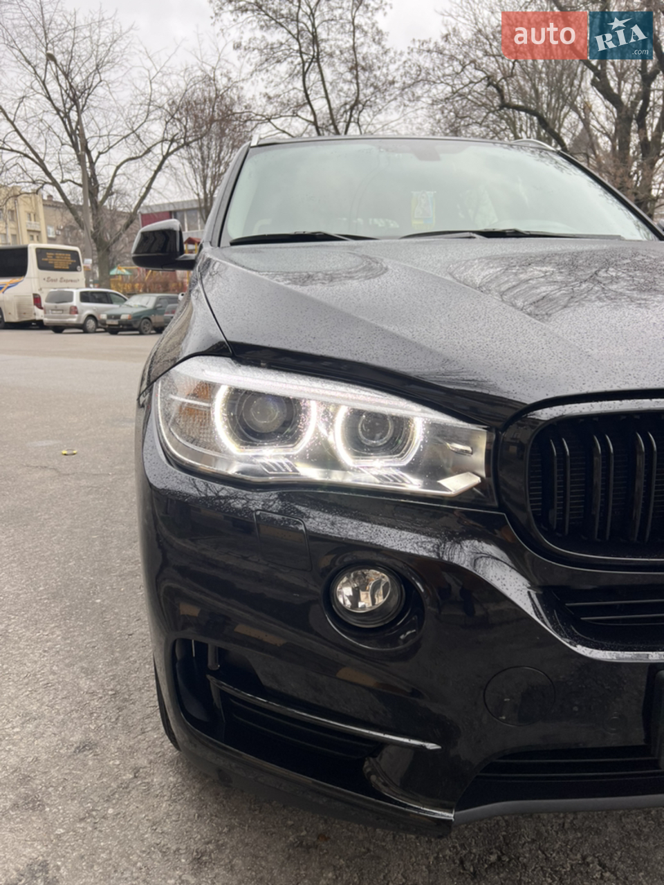 2017 BMW X5 - мініатюра 21