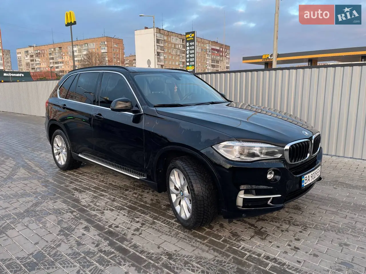 2016 BMW X5 - мініатюра 14