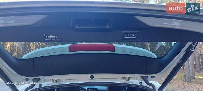 Внедорожник / Кроссовер BMW X5 2015 в Виннице фото 13 Внедорожник / Кроссовер BMW X5 2015 в Виннице