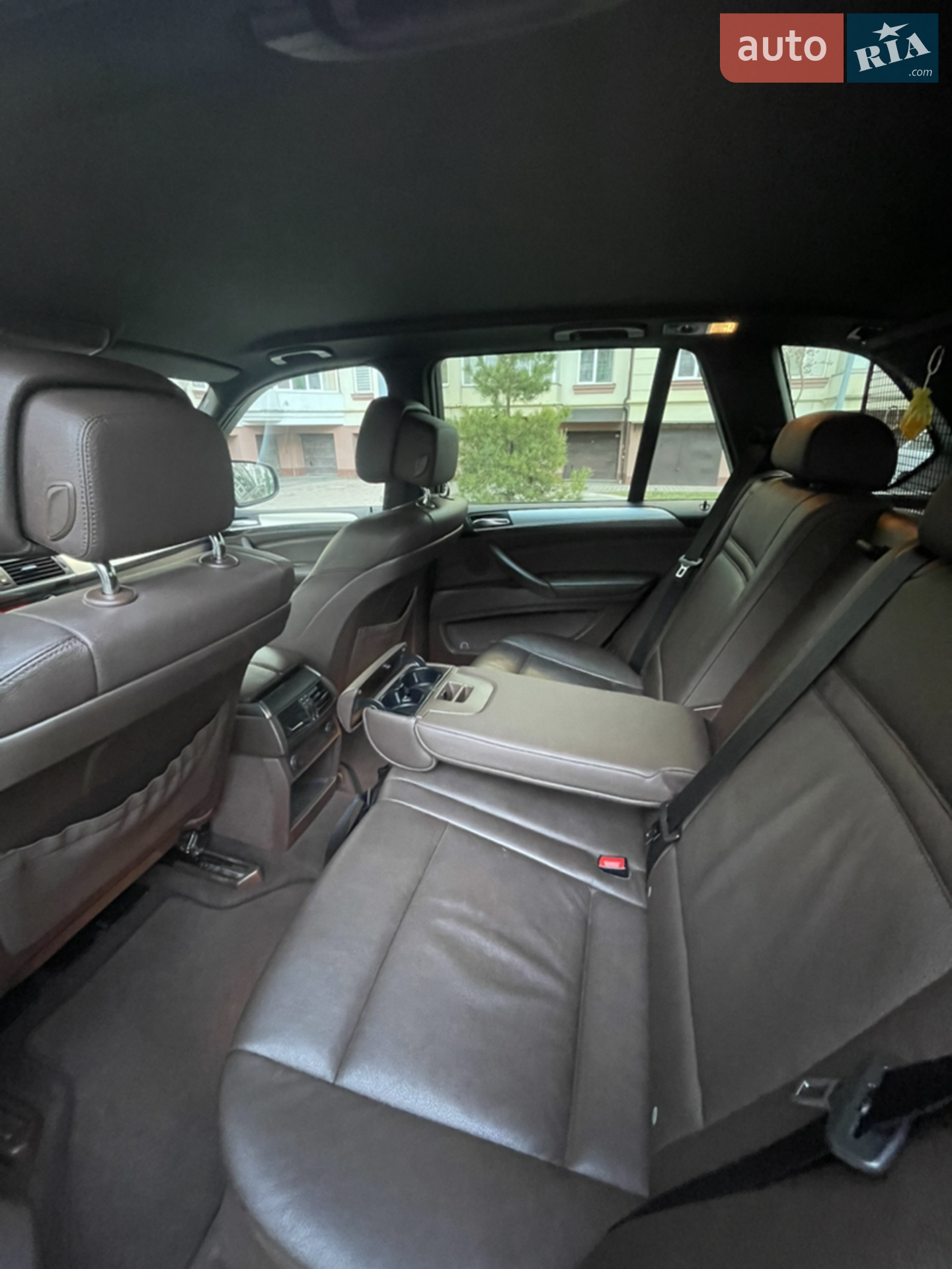 2011 BMW X5 - мініатюра 10