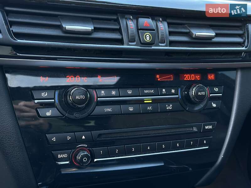 Позашляховик / Кросовер BMW X5 2017 в Косові