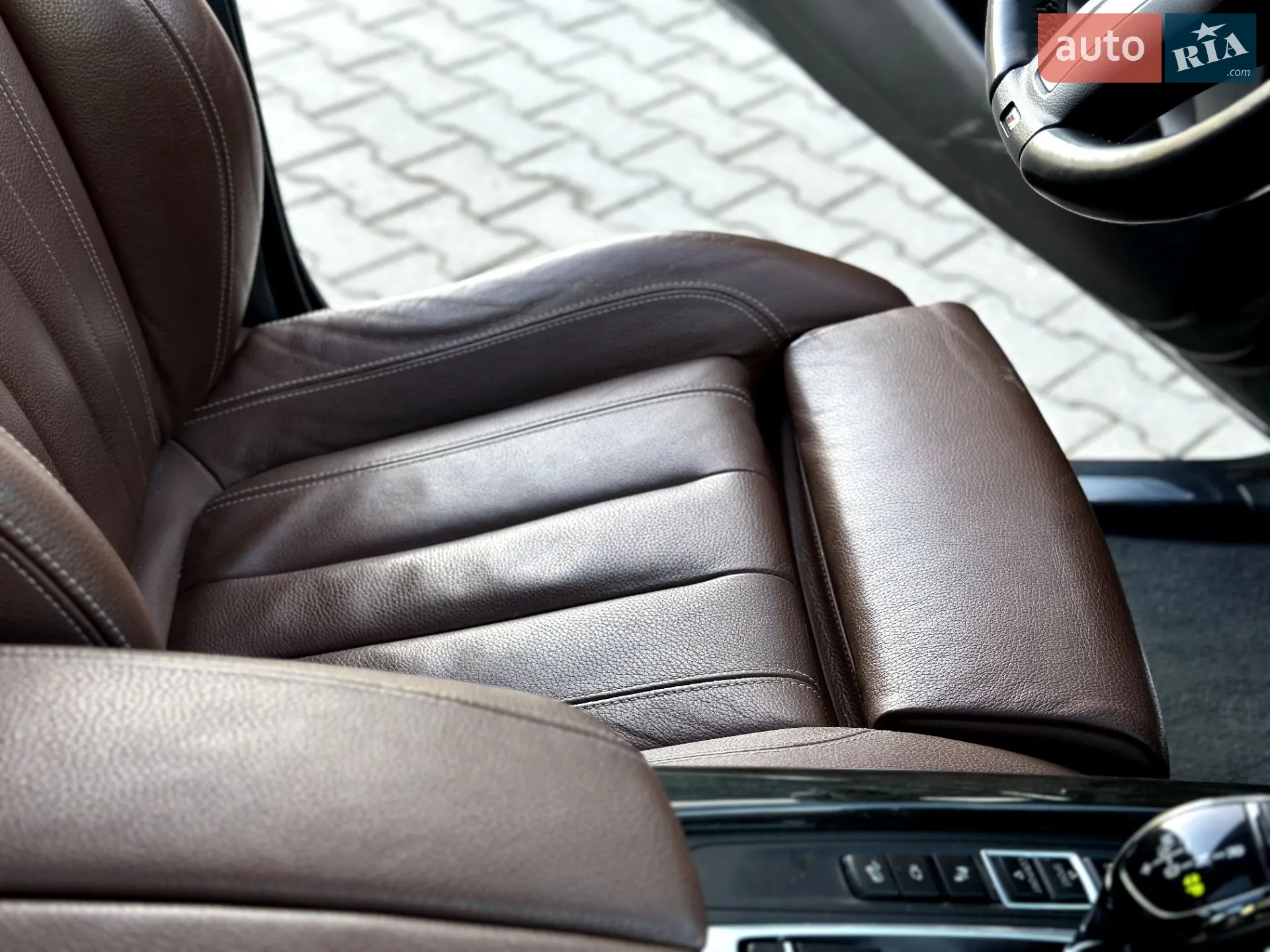 2017 BMW X5 - мініатюра 35