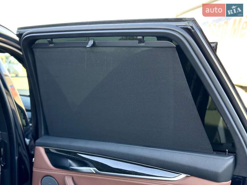 Позашляховик / Кросовер BMW X5 2017 в Косові