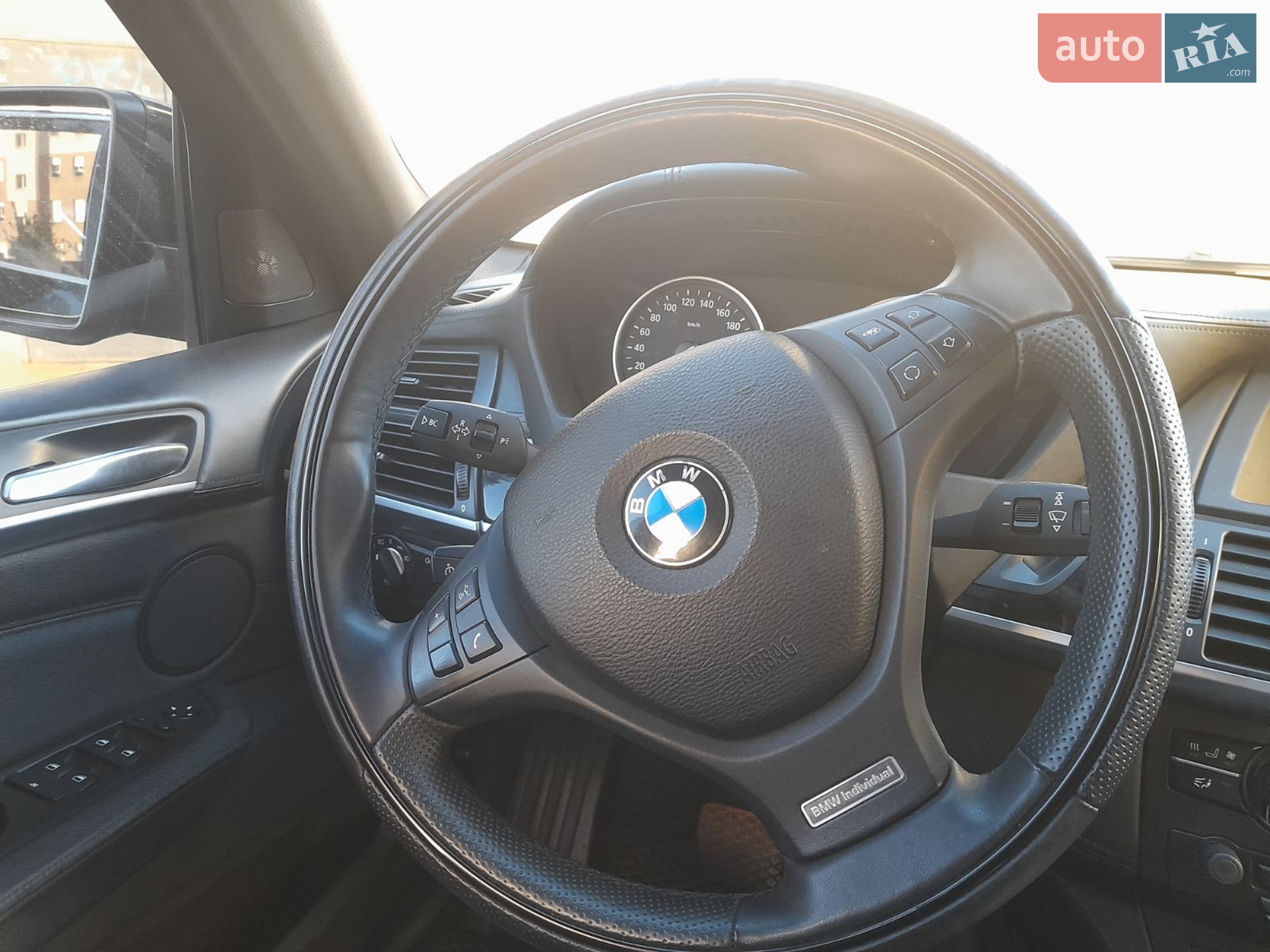 2010 BMW X5 - мініатюра 6