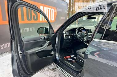 Позашляховик / Кросовер BMW X5 2020 в Хмельницькому