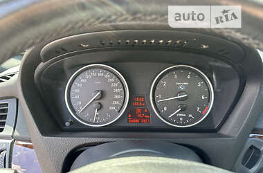 Внедорожник / Кроссовер BMW X5 2007 в Подволочиске