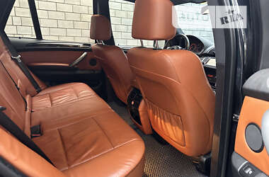 Внедорожник / Кроссовер BMW X5 2005 в 