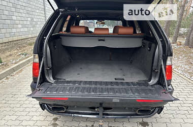 Внедорожник / Кроссовер BMW X5 2005 в 