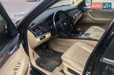 Внедорожник / Кроссовер BMW X5 2008 в 