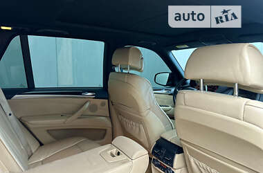 Внедорожник / Кроссовер BMW X5 2007 в 