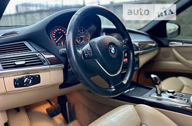 Внедорожник / Кроссовер BMW X5 2007 в 